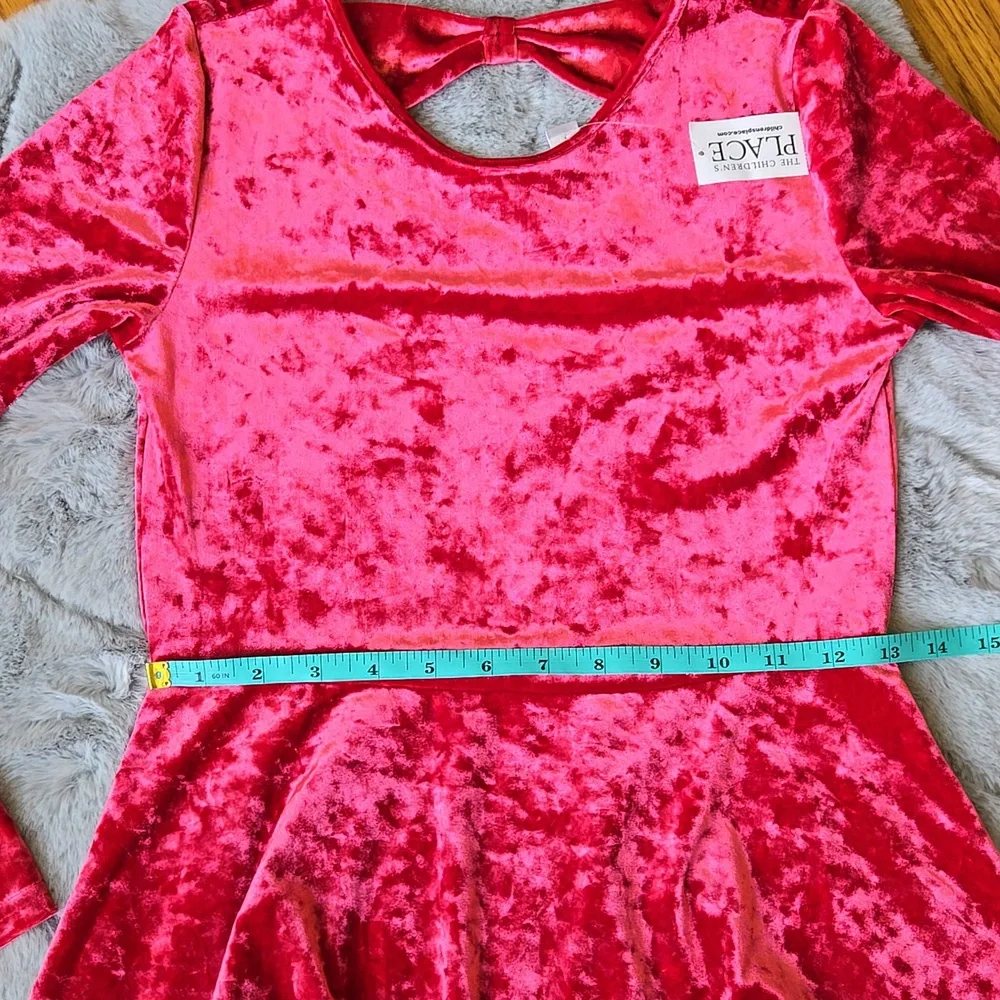 The Childrens Place brand children